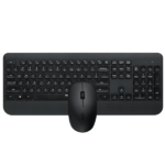Rapoo-Wireless-Combo X3500-Black
