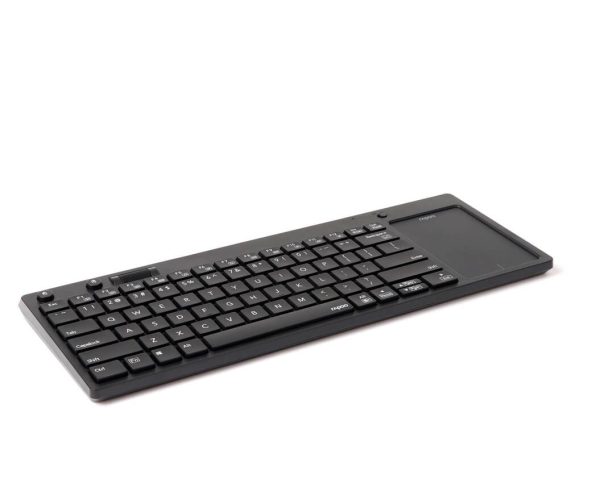Rapoo-Wireless-Keyboard-with-Touchpad-K2800