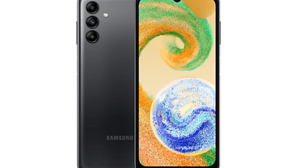Samsung galaxy A04S