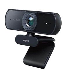 Rapoo-C200-720HD-Super wide angle