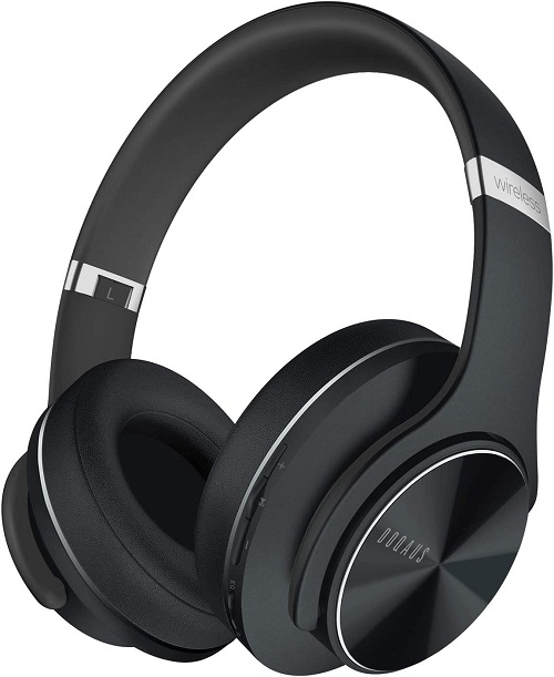 Headphones