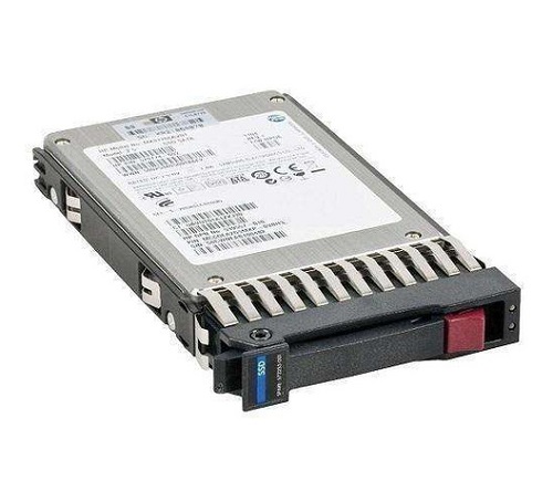 Server Hard Drives