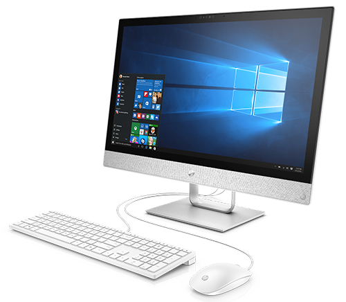 All In One Desktops