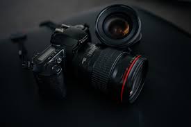 Cameras