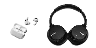 Earphones & Earbuds