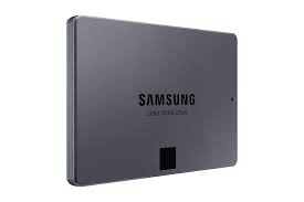 Internal solid state drive