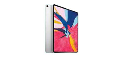 Ipads & tablets