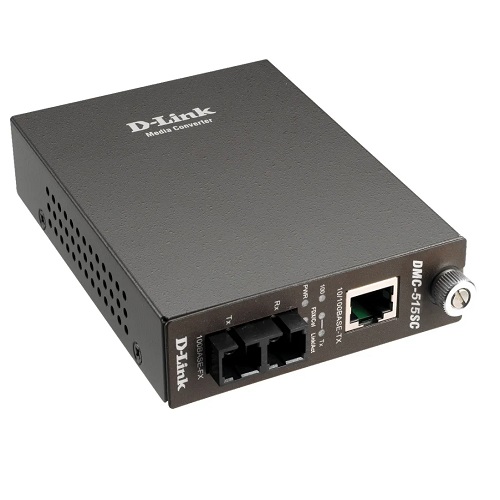 Media Converters