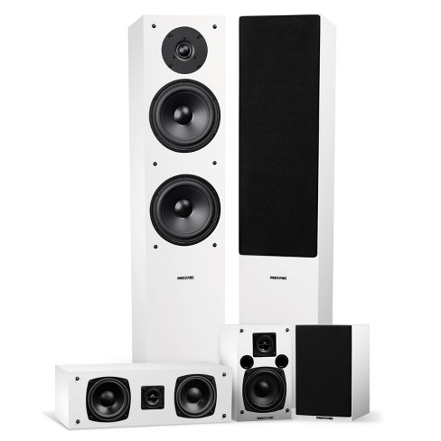 Speakers