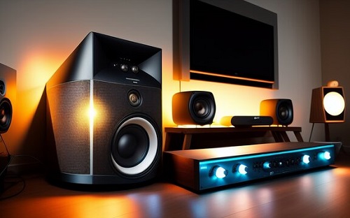 Televisions (TVs)