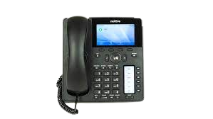 VoIP phones
