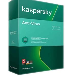 Kaspersky antivirus 3 devices