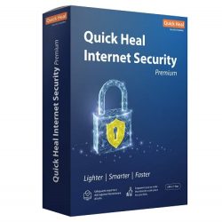 Quick heal internet security