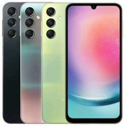 Samsung A24 128/6GB