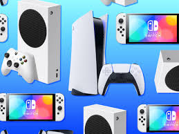 Gaming