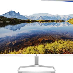 Hp M24fwa Display Monitor