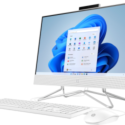 HP 200 G4 All in One Core i3 1215U