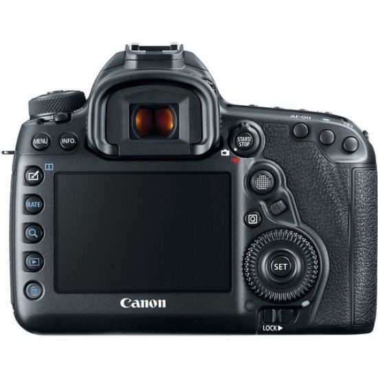 Canon 5D Mark iv (Body Only)
