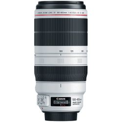 Canon 100-400mm F4.5 USM