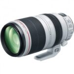 Canon 100-400mm F4.5 USM