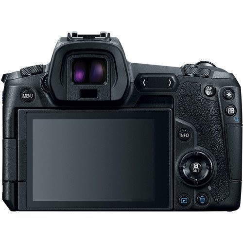 Canon EOS R24-105mm STM Lens