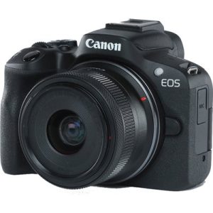 Canon EOS R50 55-210 STM KIT