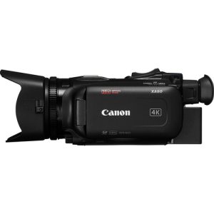 Canon XA60B Camcorder