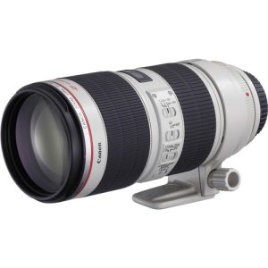 Canon EF 70-200/F 2.8L IS III USM