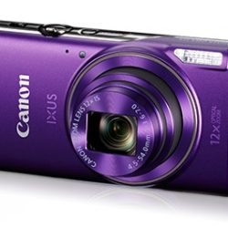 Canon IXUS 285