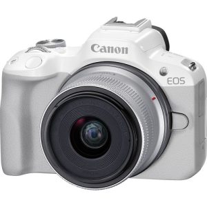 Canon EOS R50 55-210 STM KIT
