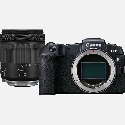 Canon EOS R8 24-50 STM