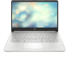 HP 14S INTEL CELERON