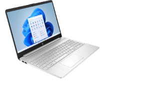 HP 15S INTEL CORE I3