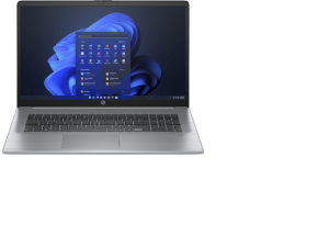 HP 470 17" G10 NOTEBOOK (85C22EA)