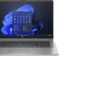 HP 470 17" G10 NOTEBOOK (85C22EA)