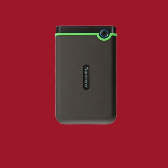 External Hard Drives