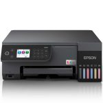 Epson EcoTank L8100 Photo Printer