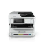 Epson WorkForce Pro WF-C5890DW Printer