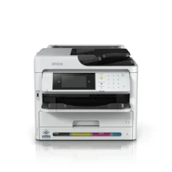 Epson WorkForce Pro WF-C5890DW Printer