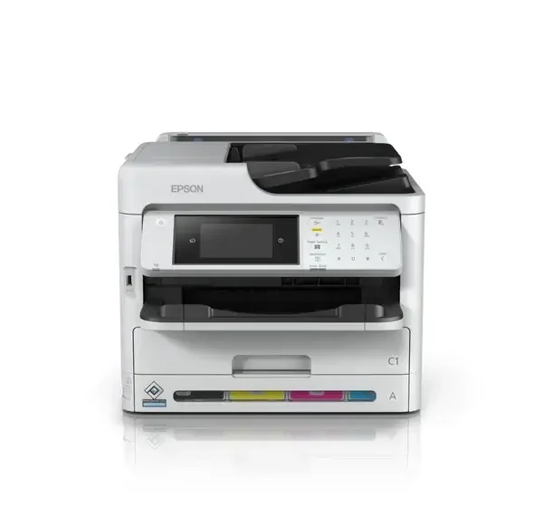 Epson WorkForce Pro WF-C5890DW Printer