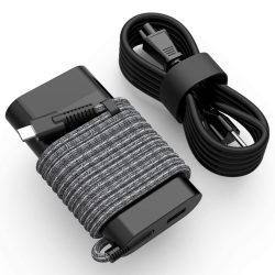 HP 65W Type-C Laptop Charger USB-C Power Adapter