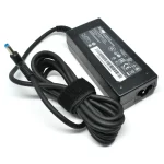 HP Blue Pin 65W 19.5V 3.33A Laptop Adapter