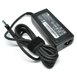HP Blue Pin 65W 19.5V 3.33A Laptop Adapter