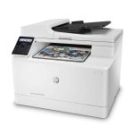 HP Colour Laserjet Pro MFP M283fdn Printer