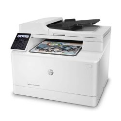 HP Colour Laserjet Pro MFP M283fdn Printer