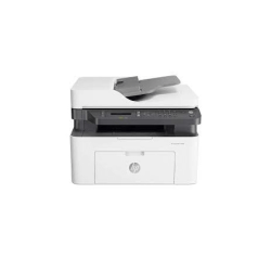 HP LaserJet MFP 137FNW Printer