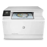 HP Color LaserJet MFP M182N Printer