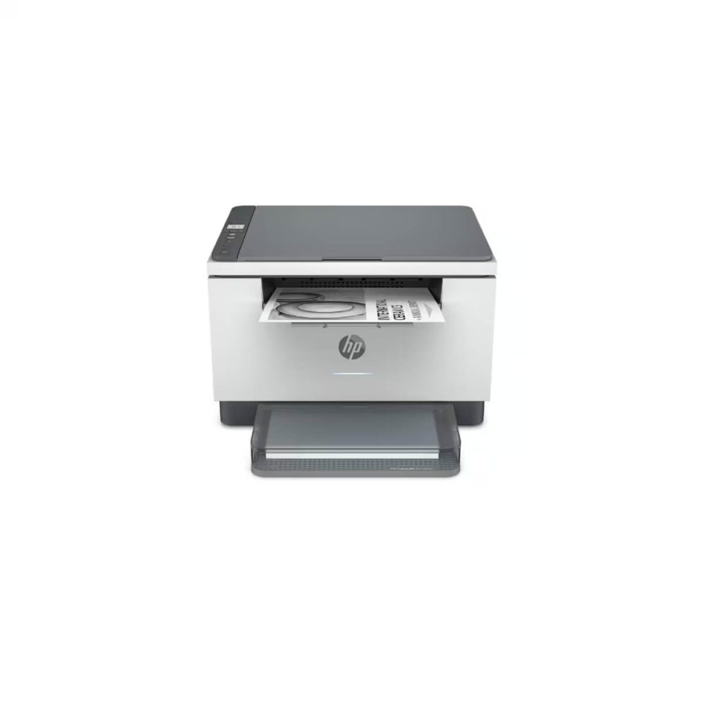 HP Laserjet MFP M236dw Printer