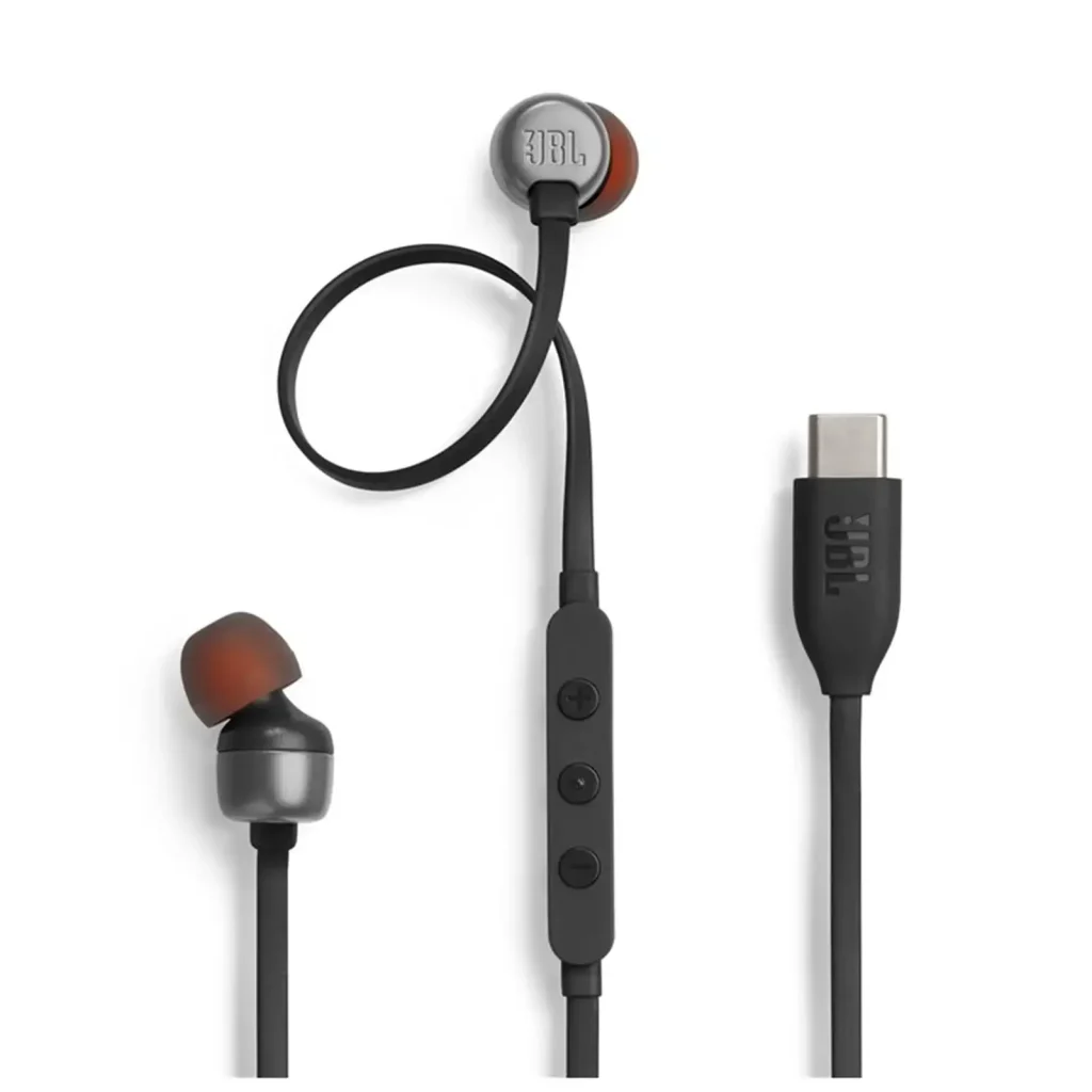 JBL Tune 310C USB-C