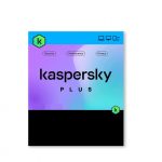 Kaspersky Plus Internet Security